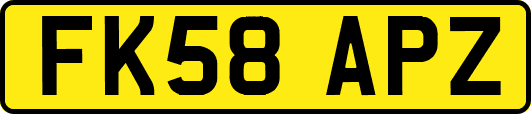 FK58APZ