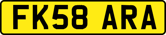 FK58ARA