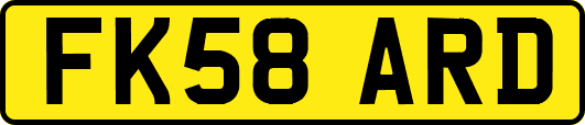 FK58ARD