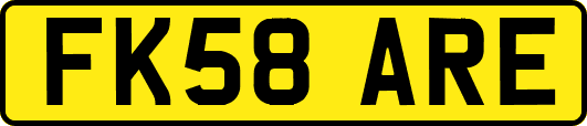 FK58ARE