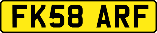 FK58ARF