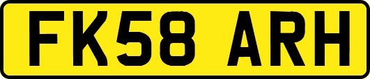 FK58ARH