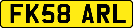 FK58ARL