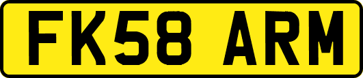 FK58ARM
