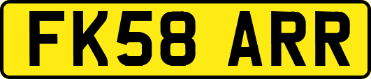 FK58ARR
