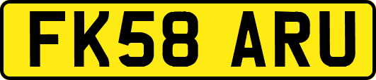 FK58ARU
