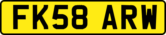 FK58ARW