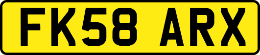 FK58ARX