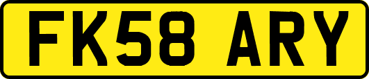 FK58ARY