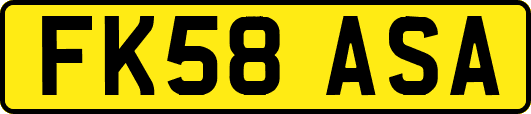 FK58ASA