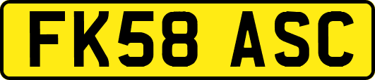 FK58ASC