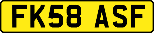 FK58ASF