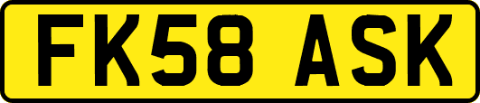 FK58ASK