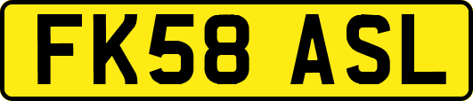 FK58ASL