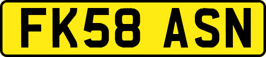 FK58ASN
