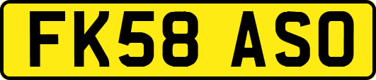 FK58ASO
