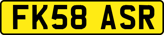 FK58ASR