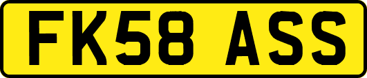 FK58ASS