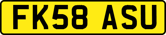 FK58ASU