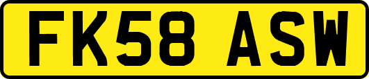 FK58ASW