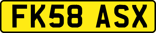 FK58ASX
