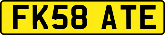 FK58ATE