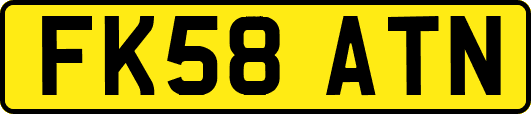 FK58ATN