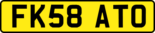 FK58ATO