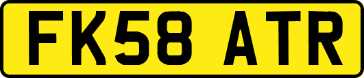 FK58ATR