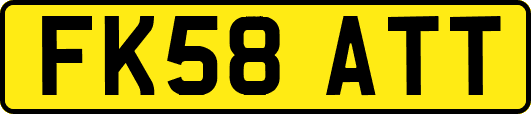 FK58ATT