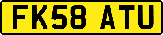 FK58ATU