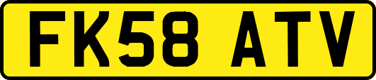 FK58ATV