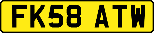 FK58ATW