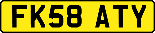 FK58ATY