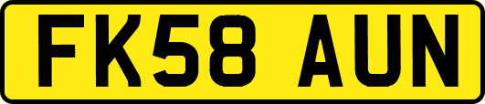 FK58AUN