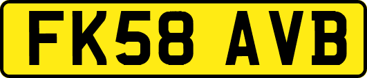 FK58AVB