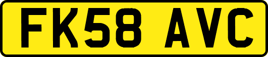 FK58AVC