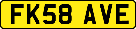 FK58AVE