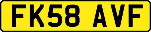 FK58AVF