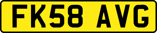 FK58AVG