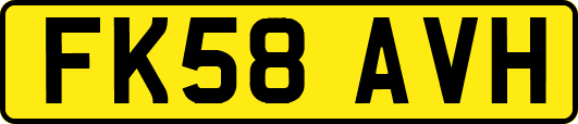 FK58AVH