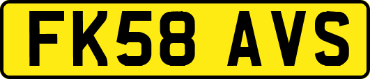FK58AVS