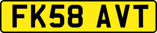 FK58AVT