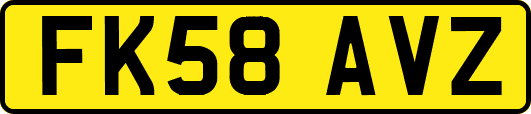 FK58AVZ