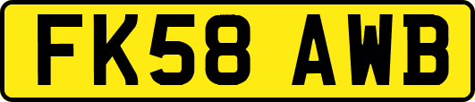 FK58AWB