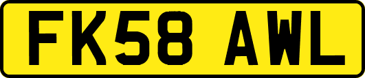 FK58AWL