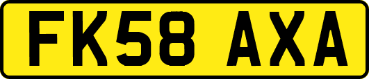 FK58AXA