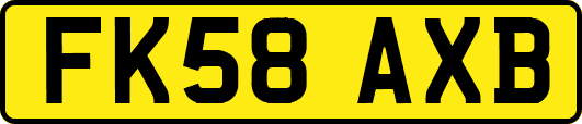 FK58AXB