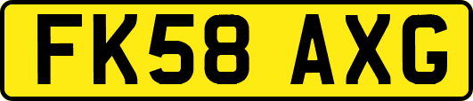 FK58AXG