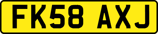 FK58AXJ